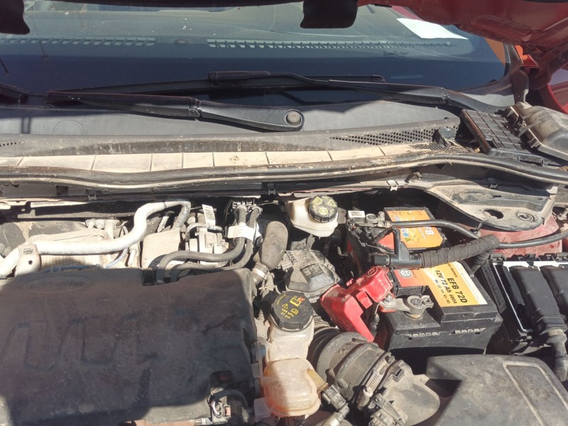 Recambio de abs para ford kuga titanium referencia OEM IAM   