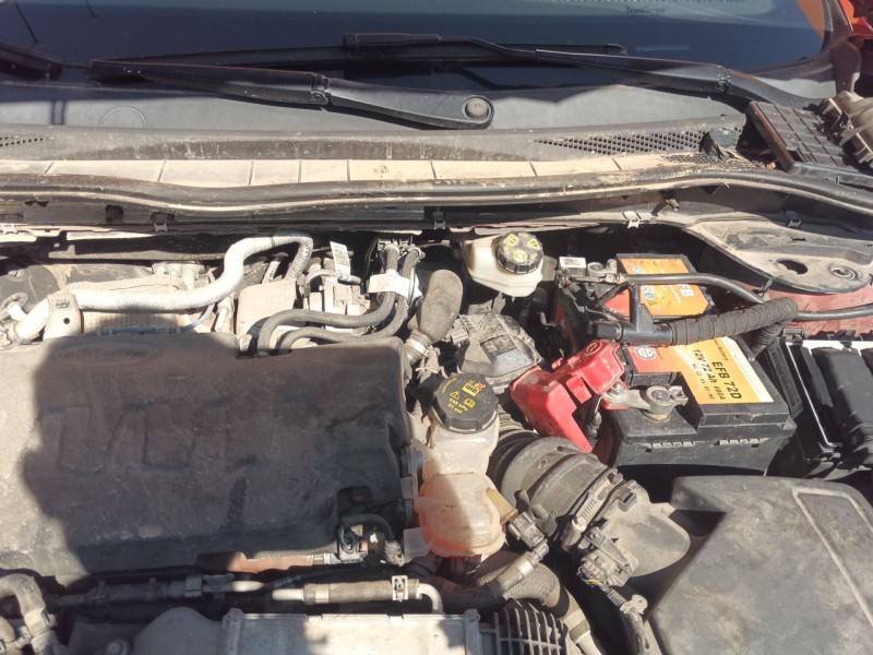 Recambio de abs para ford kuga titanium referencia OEM IAM   