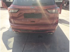 Recambio de refuerzo paragolpes trasero para ford kuga titanium referencia OEM IAM   