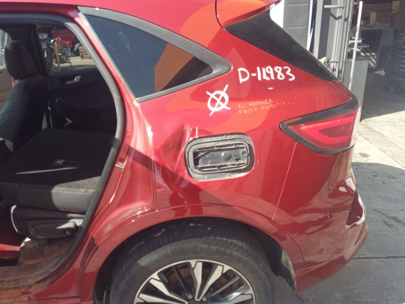 Recambio de bomba combustible para ford kuga titanium referencia OEM IAM   