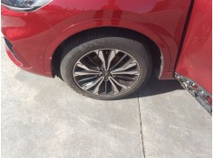 BRAZO SUSPENSION INFERIOR DELANTERO IZQUIERDO 2446229 