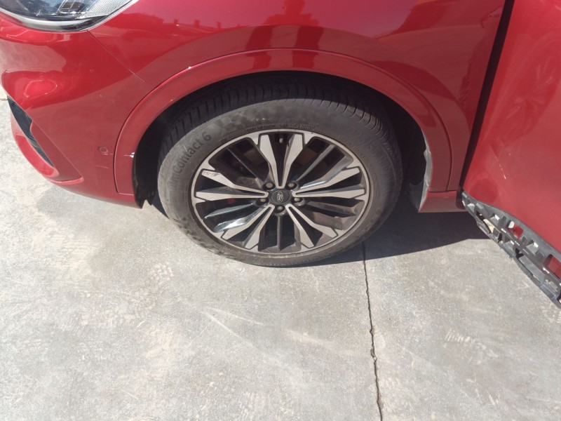 Recambio de brazo suspension inferior delantero izquierdo para ford kuga titanium referencia OEM IAM   