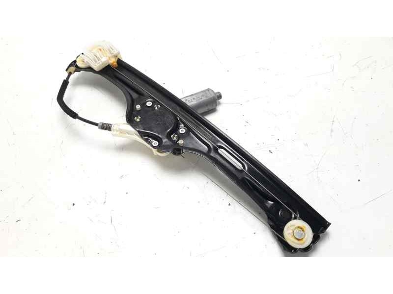 Recambio de elevalunas trasero derecho para bmw x5 (e70) 3.0sd referencia OEM IAM 51357166382 111784 