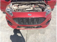 CONDENSADOR / RADIADOR AIRE ACONDICIONADO 2518618 