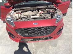 Recambio de cremallera direccion para ford kuga titanium referencia OEM IAM   