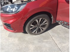 Recambio de mangueta delantera izquierda para ford kuga titanium referencia OEM IAM LX6C3K171A1A   2