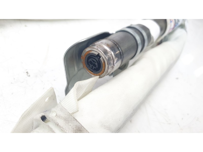 Recambio de airbag cortina delantero izquierdo para renault captur ii techno referencia OEM IAM 985P17161R  