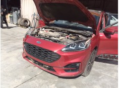 RADIADOR AGUA 2534601 