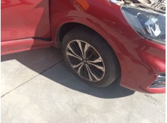 TRANSMISION DELANTERA DERECHA 2414541 