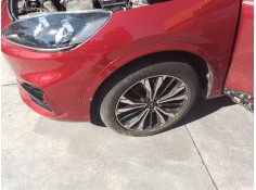 TRANSMISION DELANTERA IZQUIERDA 2414542 