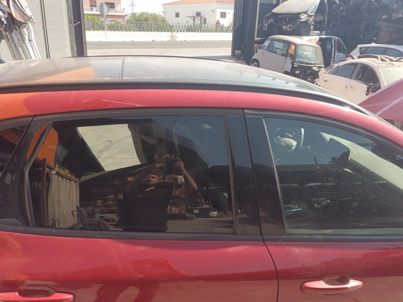 Recambio de barras techo para ford kuga titanium referencia OEM IAM   