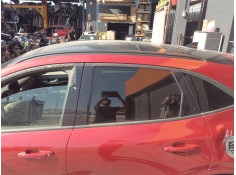 Recambio de barras techo para ford kuga titanium referencia OEM IAM    2