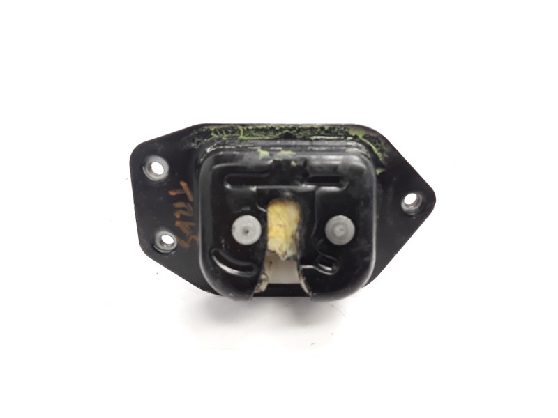 Recambio de cerradura maletero / porton para nissan nv 200 (m20) 1.5 dci cat referencia OEM IAM   