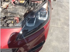 Recambio de faro izquierdo para ford kuga titanium referencia OEM IAM LV4B13E017AH   2