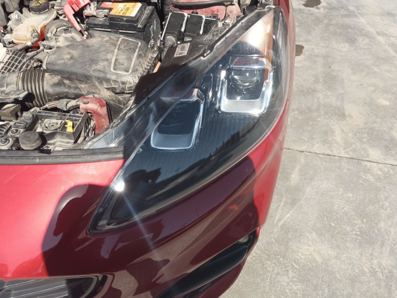 Recambio de faro izquierdo para ford kuga titanium referencia OEM IAM   