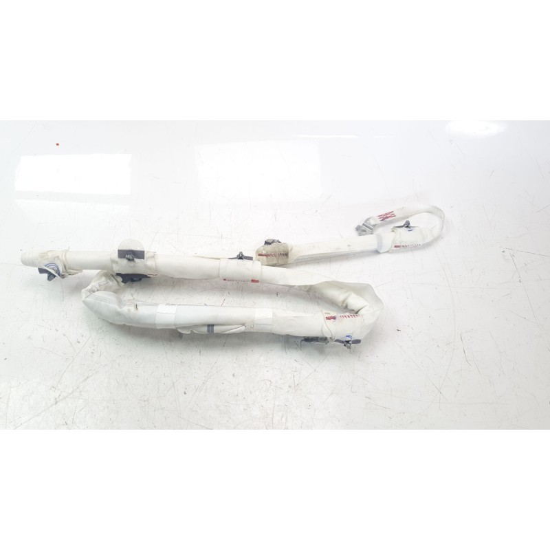 Recambio de airbag cortina delantero derecho para renault captur ii techno referencia OEM IAM 985P04293R  