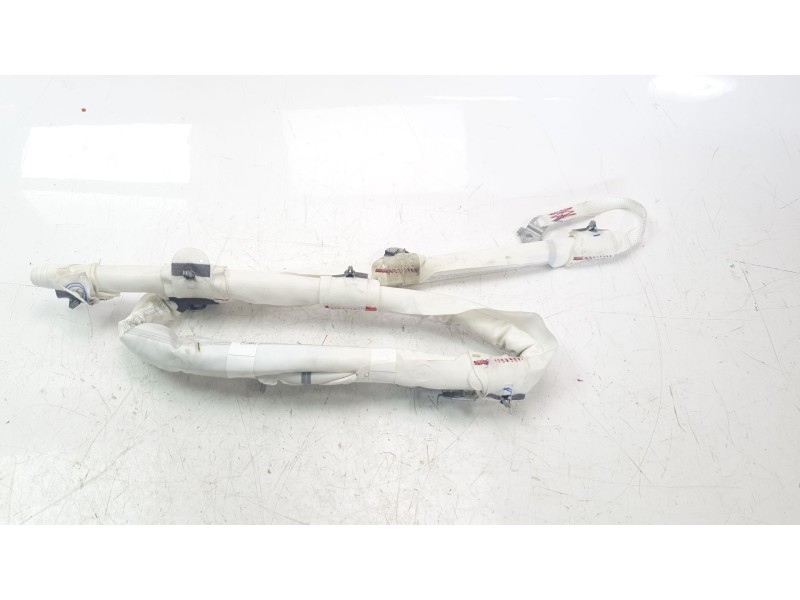 Recambio de airbag cortina delantero derecho para renault captur ii techno referencia OEM IAM 985P04293R  