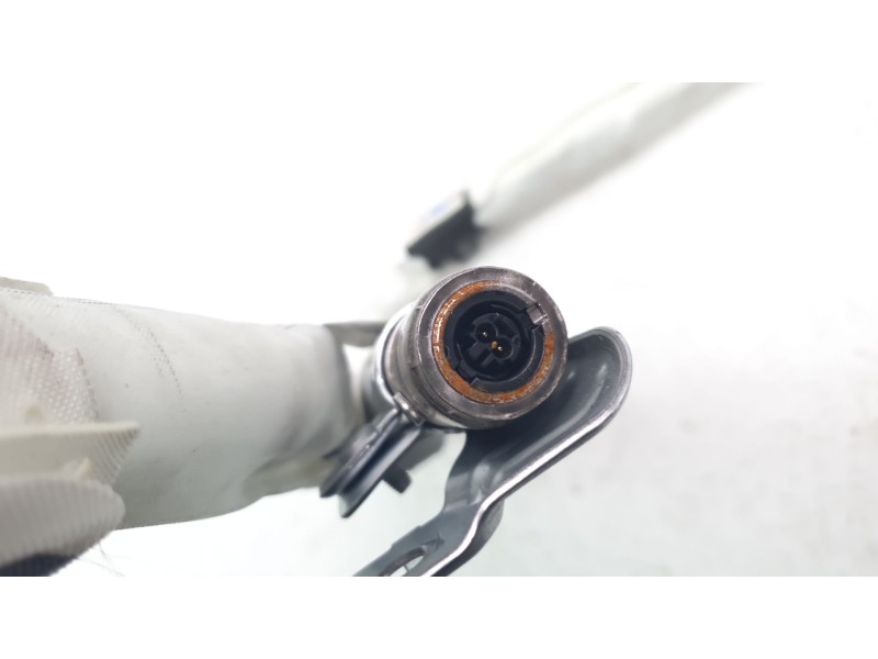 Recambio de airbag cortina delantero derecho para renault captur ii techno referencia OEM IAM 985P04293R  