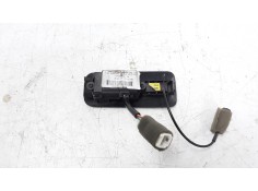 Recambio de interruptor para nissan juke (f15) 1.2 16v cat referencia OEM IAM 28336BV80B   2