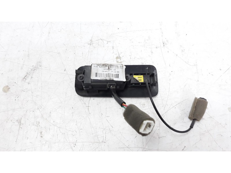 Recambio de interruptor para nissan juke (f15) 1.2 16v cat referencia OEM IAM 28336BV80B  