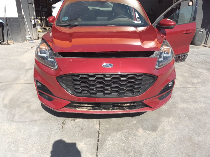 Recambio de paragolpes delantero para ford kuga titanium referencia OEM IAM   