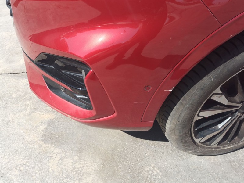 Recambio de paragolpes delantero para ford kuga titanium referencia OEM IAM   