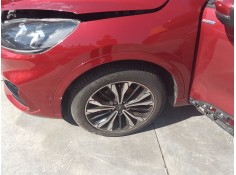 PASO RUEDA DELANTERO IZQUIERDO 2476120 