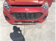 REFUERZO PARAGOLPES DELANTERO 2612210 