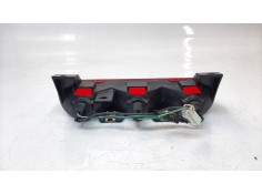 Recambio de luz central de freno para mitsubishi montero (v60/v70) 3.2 di-d cat referencia OEM IAM MR490839   2