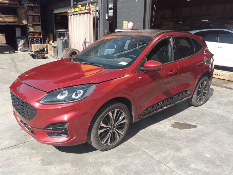 ford kuga del año 2020