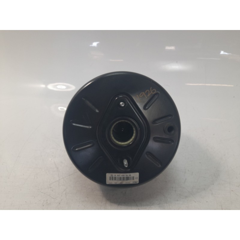 Recambio de servofreno para mercedes-benz vito kasten 109/110/111/114 cdi fwd compacta (447.601) referencia OEM IAM 4474310200  