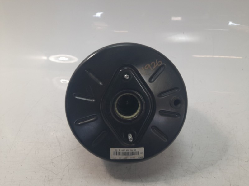 Recambio de servofreno para mercedes-benz vito kasten 109/110/111/114 cdi fwd compacta (447.601) referencia OEM IAM 4474310200  
