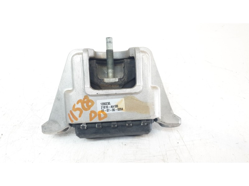 Recambio de soporte motor derecho para kia niro referencia OEM IAM 21810AA100  