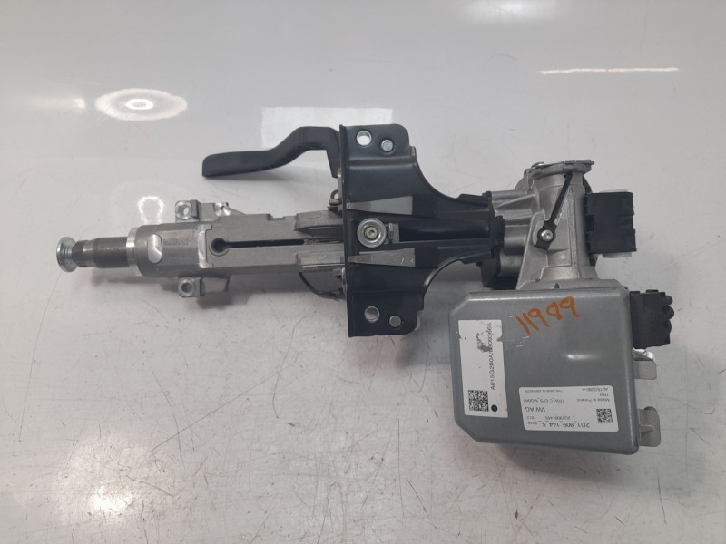 Recambio de columna direccion para seat arona xcellence referencia OEM IAM 2Q1423510AJ  