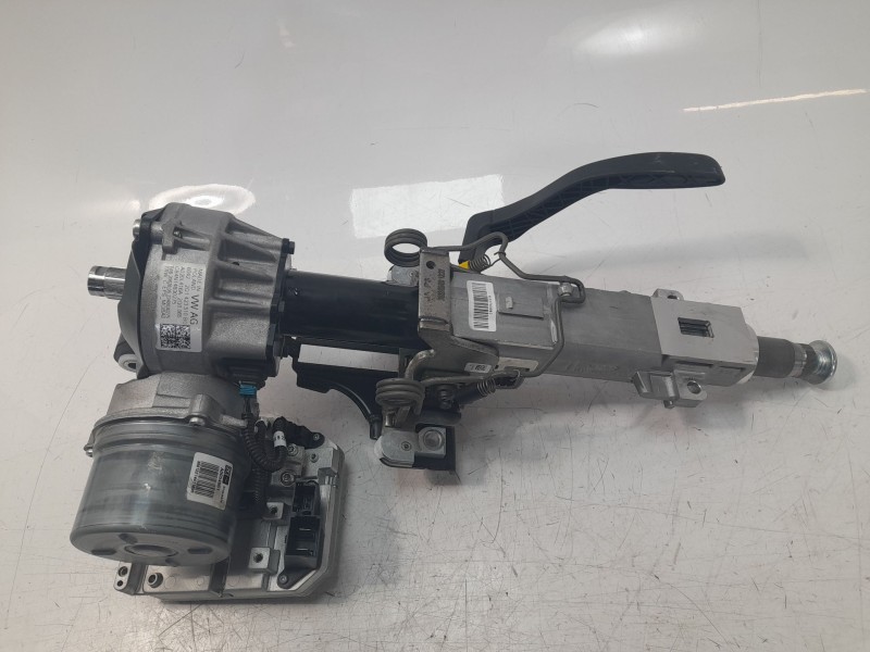 Recambio de columna direccion para seat arona xcellence referencia OEM IAM 2Q1423510AJ  