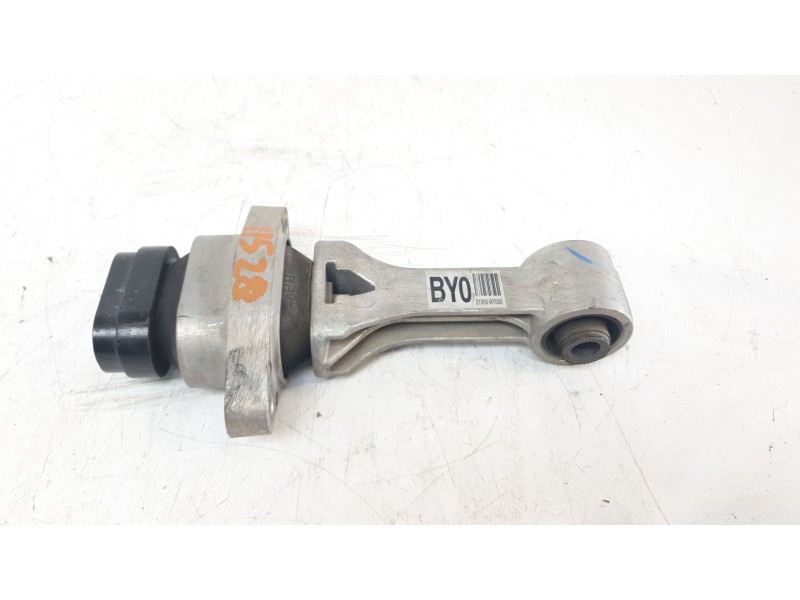 Recambio de soporte motor trasero para kia niro referencia OEM IAM 21950BY000  