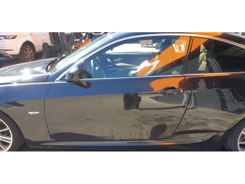 Recambio de puerta delantera izquierda para bmw serie 3 coupe (e92) 2.0 turbodiesel cat referencia OEM IAM 41517200569  