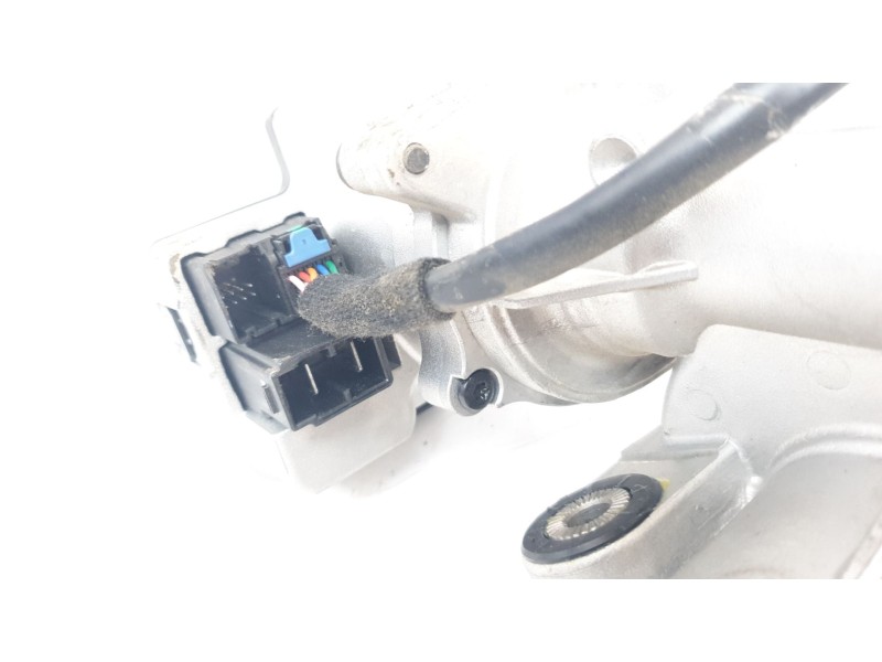 Recambio de columna direccion para kia niro referencia OEM IAM 56300AT150  