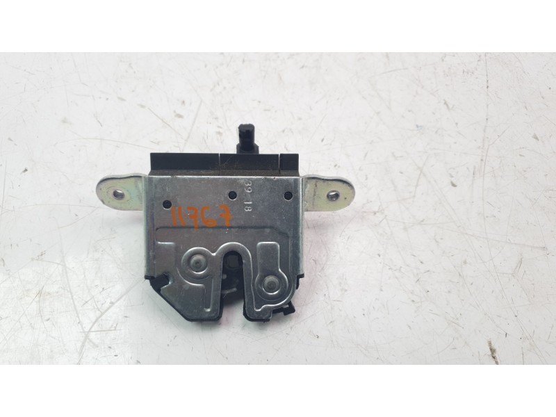 Recambio de cerradura maletero / porton para opel astra k lim. 5türig dynamic referencia OEM IAM 39021416  