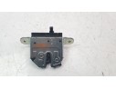 CERRADURA MALETERO / PORTON 39021416 39021416 