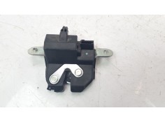 Recambio de cerradura maletero / porton para opel astra k lim. 5türig dynamic referencia OEM IAM 39021416   2