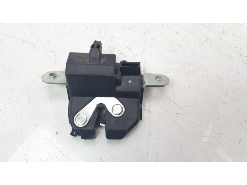 Recambio de cerradura maletero / porton para opel astra k lim. 5türig dynamic referencia OEM IAM 39021416  