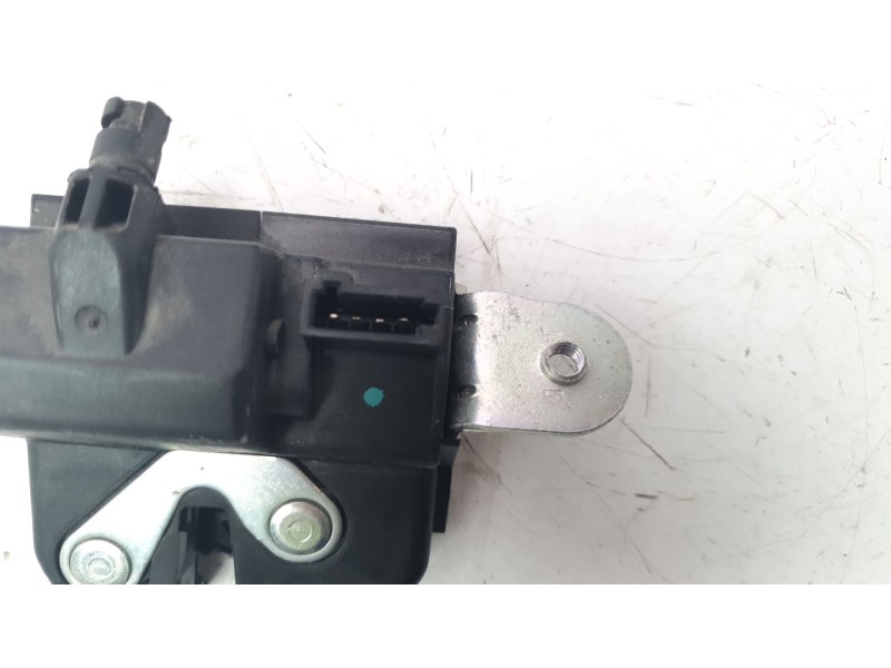 Recambio de cerradura maletero / porton para opel astra k lim. 5türig dynamic referencia OEM IAM 39021416  