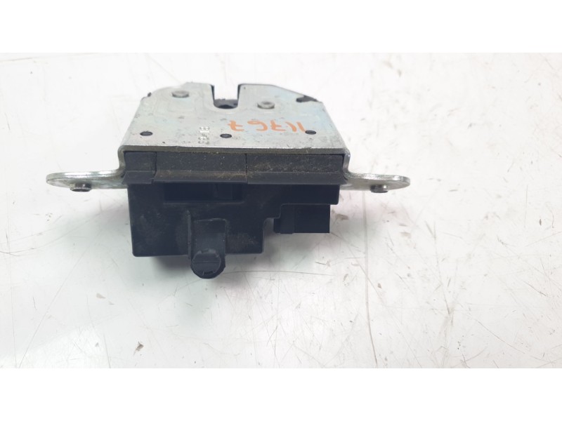 Recambio de cerradura maletero / porton para opel astra k lim. 5türig dynamic referencia OEM IAM 39021416  