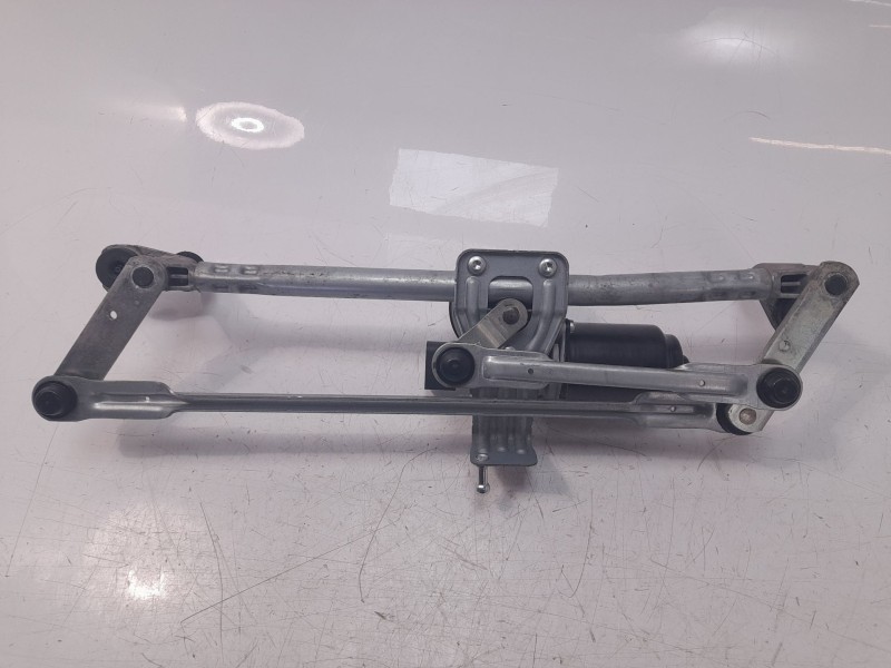 Recambio de motor limpia delantero para seat arona xcellence referencia OEM IAM 6F1955113E  