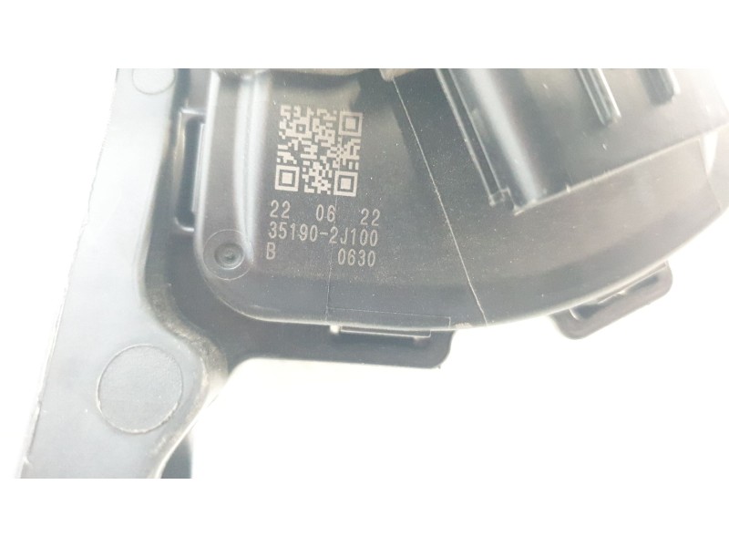 Recambio de potenciometro pedal para kia niro referencia OEM IAM 351902J100  