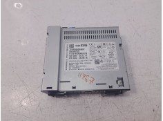 SISTEMA AUDIO / RADIO CD 42645346 555343750 