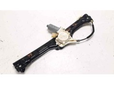 Recambio de elevalunas trasero derecho para bmw x5 (e70) 3.0sd referencia OEM IAM 51357166382 111784  2