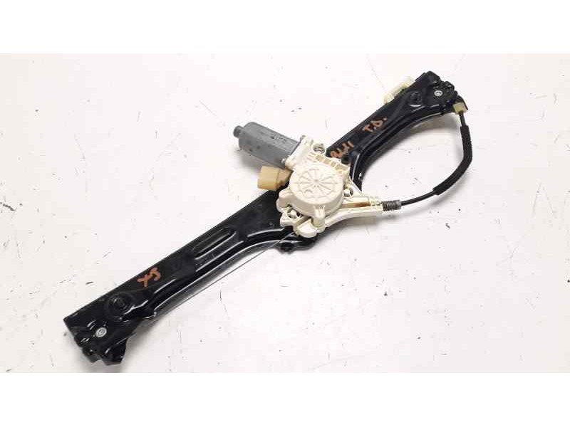 Recambio de elevalunas trasero derecho para bmw x5 (e70) 3.0sd referencia OEM IAM 51357166382 111784 