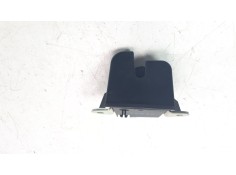 CERRADURA MALETERO / PORTON 2G6827505B DLF220B37HQ 199208 